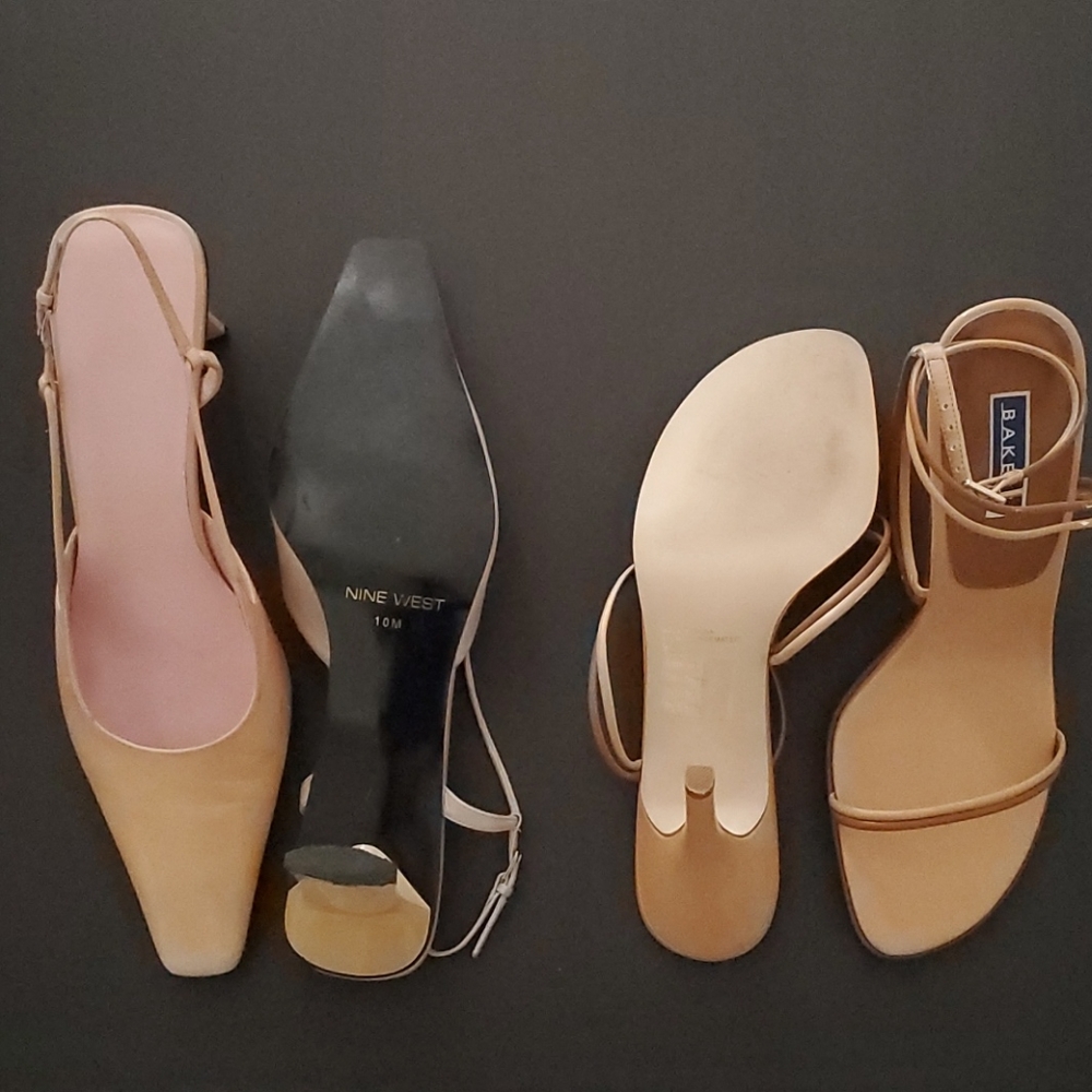 Shoes - Picture 3 of 3